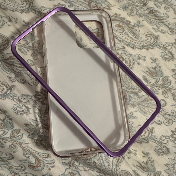 i-Blason Cosmo Series for iPhone 14 Pro Max Case (Ameth) - Picture 5 of 13